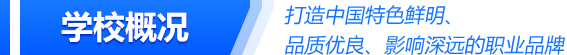 学校概况